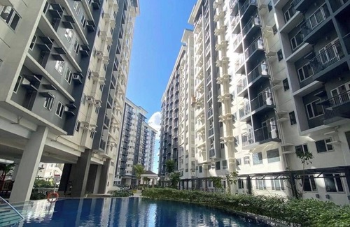 Quezon City Condo | Discover a Family-Friendly Condo Retreat in Quezon City for Ultimate Relaxation