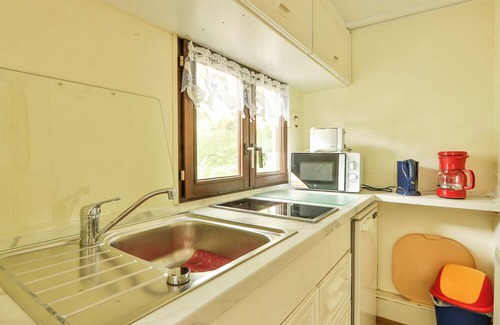Bad Doberan House | Discover a little paradise in a park-like garden in the heart of Bad Doberan.
