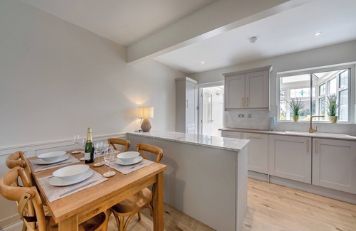 Beadnell Cottage | Discover coastal comfort with your perfect retreat in the heart of Beadnell.