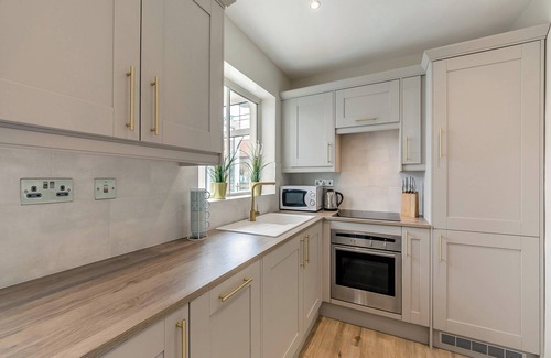 Beadnell Cottage | Discover coastal comfort with your perfect retreat in the heart of Beadnell.