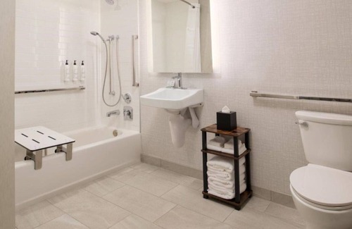 Issaquah House | Discover comfort and convenience at our new hotel