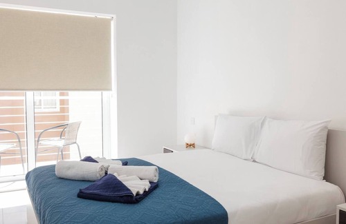 Qawra Apartment | Discover contemporary luxury in the heart of San Paul’s Bay