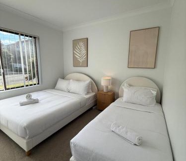 Cronulla Apartment | Discover Cronulla - Beach Escape