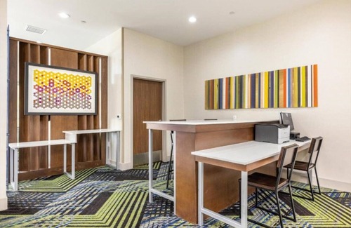 South San Jose House | Discover Downtown San Jose at our New Rooms !