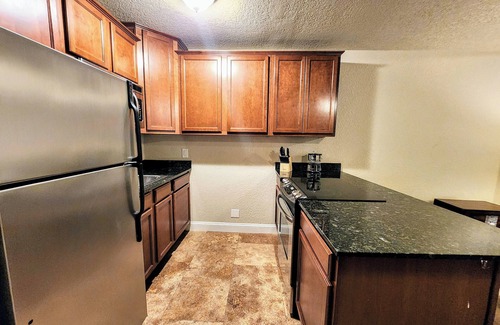 Royal Condo | Discover Dragon Fly