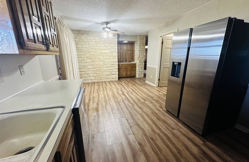 Bertram House | Discover farm serenity in our cozy vacation rental and escape to rustic retreat