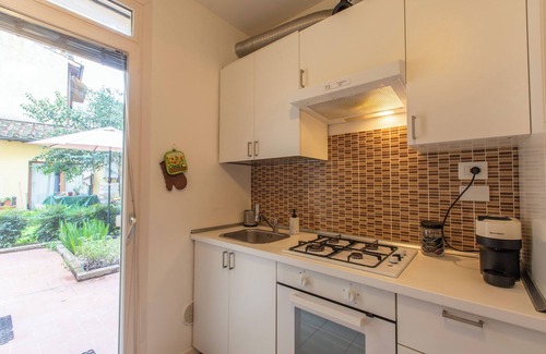 Le Cure Apartment | DISCOVER FLORENCE APARTMENT IN CURE DISTRICT