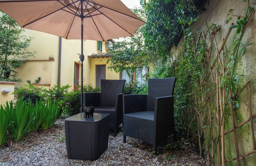 Le Cure Apartment | DISCOVER FLORENCE APARTMENT IN CURE DISTRICT