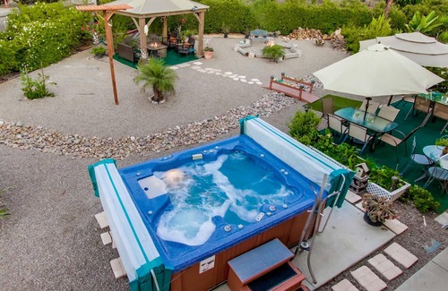 Vista House | Discover fun at LEGOLAND® California, stay comfortably with outdoor living