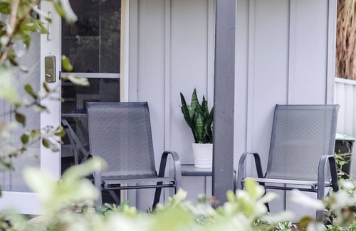 Bundeena Apartment | Discover Jackson’s Cottage.