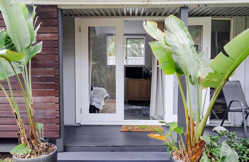 Bundeena Apartment | Discover Jackson’s Cottage.