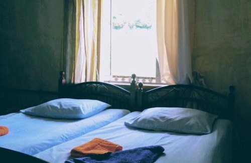 Khoni Hotel | Discover Kinchkha