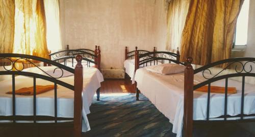Khoni Hotel | Discover Kinchkha