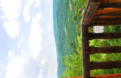 Khoni Hotel | Discover Kinchkha
