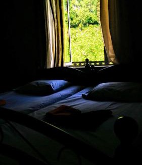 Khoni Hotel | Discover Kinchkha