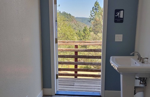 Colfax House | Discover Lakes, Rivers, Tahoe National Forest