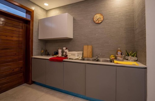 Stone Town Apartment | Discover Luxury Living in Zanzibar at Fumba Uptown Living close to the beach