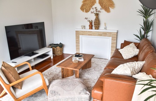 Brighton House | Discover Melbourne from Brighton