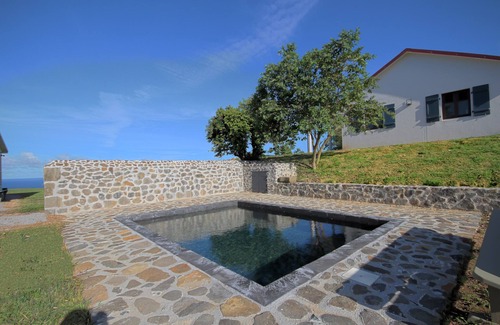 Le Lorrain Villa | Discover North of Martinique (MQLO01)