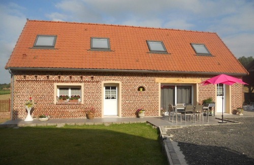 Rodelinghem House | Discover our farm cottage, visit livestock