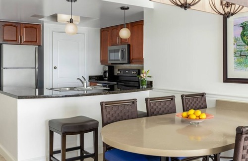 Estate Bakkero Condo | 🌺 Discover Paradise at Marriott's Frenchman's Cove - Your Oasis in May! 🌴