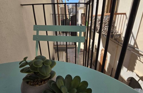 Mola di Bari House | "Discover Puglia - Your vacation home for sun & soul" 4 min. from the sea