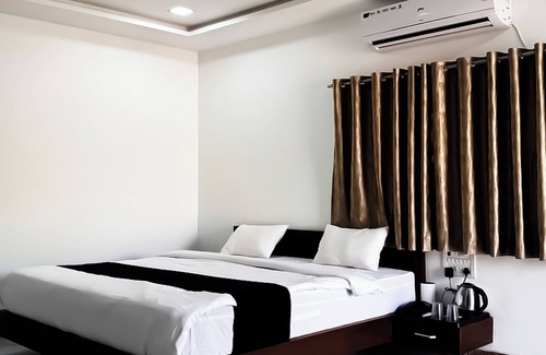 Uddar Resort | Discover Resorts Pali