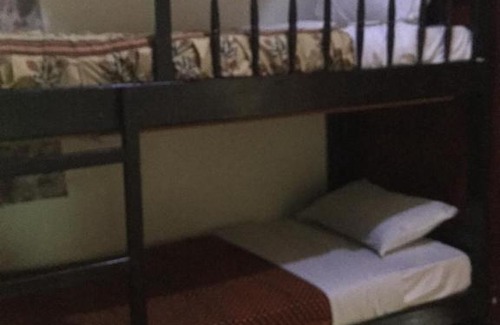 Gisenyi Hostel | Discover Rwanda Gisenyi Beach