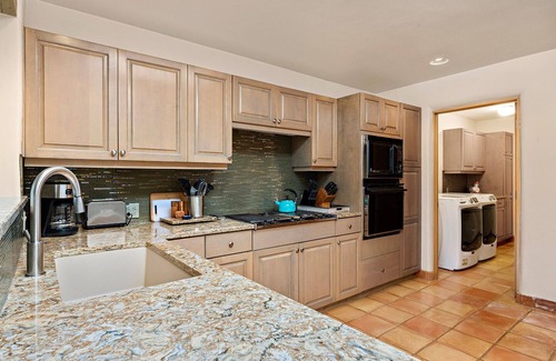 Quail Run House | Discover Santa Fe's Gem: Unwind at Quail Run 717 - Sleeps 4 Comfortably