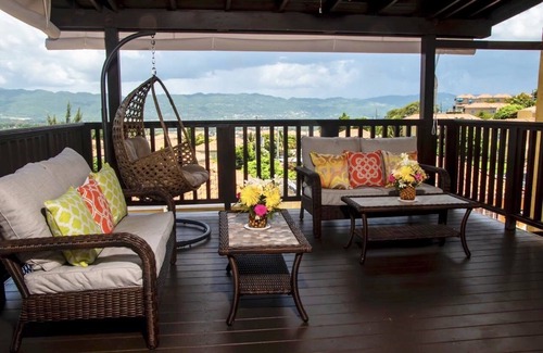 Mango Walk House | Discover Serenity in Jamaica: Your Perfect Island Getaway Awaits!
