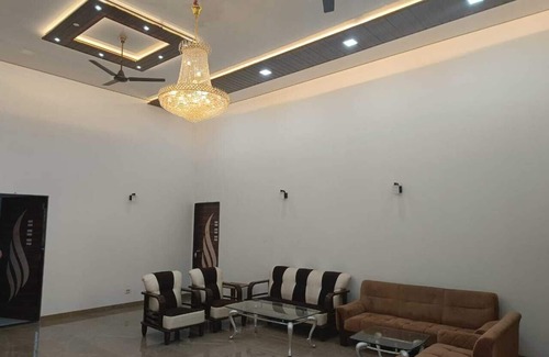 Mahabaleshwar House | "Discover Serenity: Madhuban Villa - Your Perfect Escape in Mahabaleshwar