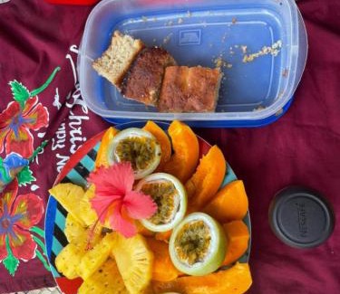 Taveuni Island East House | Discover Taveuni Retreats