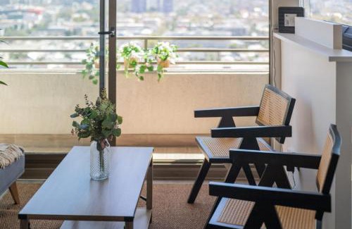 Barrio Italia Apartment | Discover the authentic energy of Barrio Italia