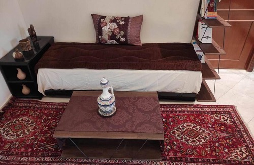 Quartier de Bir Rami Apartment | Discover the best cultural apartment of Kenitra!