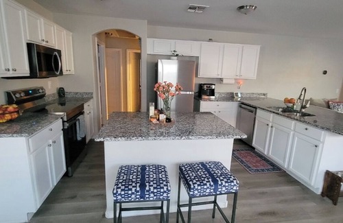 San Tan Heights House | "Discover the Charm: Your Beautiful, Spacious, and Cozy Home Awaits!"