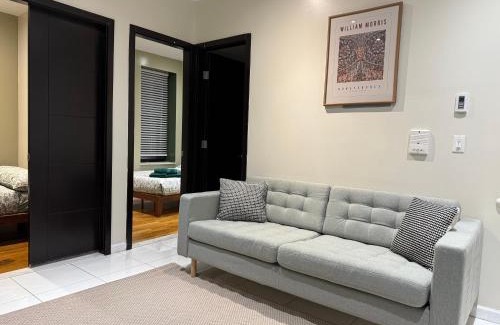 Bloomingdale Apartment | Discover the Comfort of Columbia University Area-3