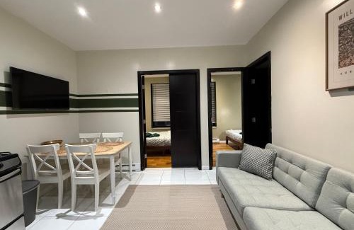 Bloomingdale Apartment | Discover the Comfort of Columbia University Area-3