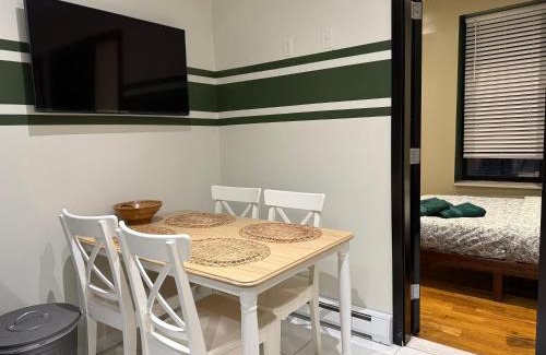 Bloomingdale Apartment | Discover the Comfort of Columbia University Area-3