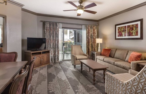 Pennington Bend Resort | Discover the Heart of Music City at Wyndham Nashville – 2 Bd. Dxl-Family Getaway