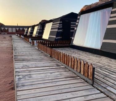Wadi Rum Other | Discover the life of Wadi Rum
