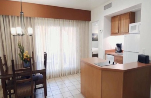 Sedona Resort | Discover the Magic of Sedona at Los Abrigados Resort and Spa - 1 Bedroom