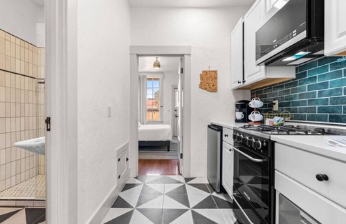 Iron Horse House | Discover The Martin House: A Historic Tucson Gem