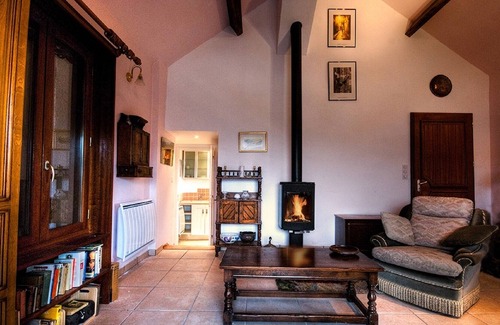 Magny Apartment | Discover the Morvan a Hidden Secret of France, the wonders of Burgundy and Paris