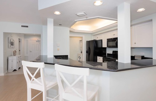 Captiva Condo | Discover Tranquility at Lands End Condo- South Seas Captiva