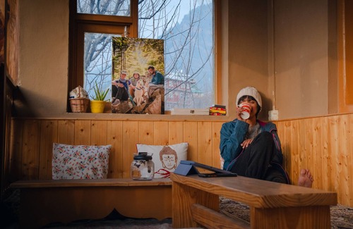 Manali House | Discover Your Alpine Retreat in the Heart of the Mountains