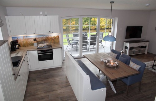 Eilsum House | Discover (your) "favorite place on the Siel"!