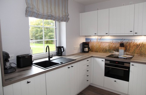 Eilsum House | Discover (your) "favorite place on the Siel"!