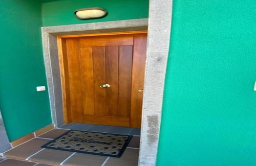 Valsequillo de Gran Canaria Apartment | Discover your haven of peace and tranquility