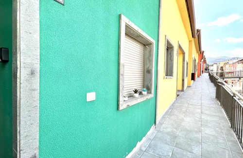 Valsequillo de Gran Canaria Apartment | Discover your haven of peace and tranquility