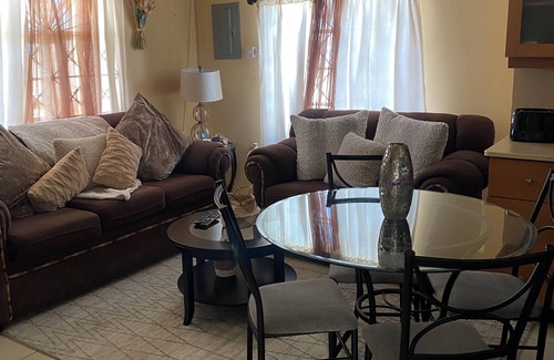 Silver Sands House | Discover your home away from home at Integrity Palms! Book now!